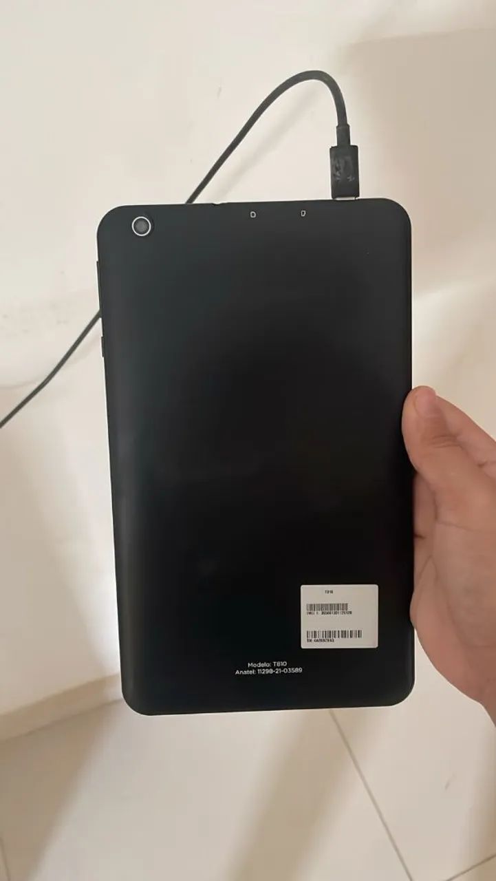 Tablet positivo T810 32gb - Foto 2