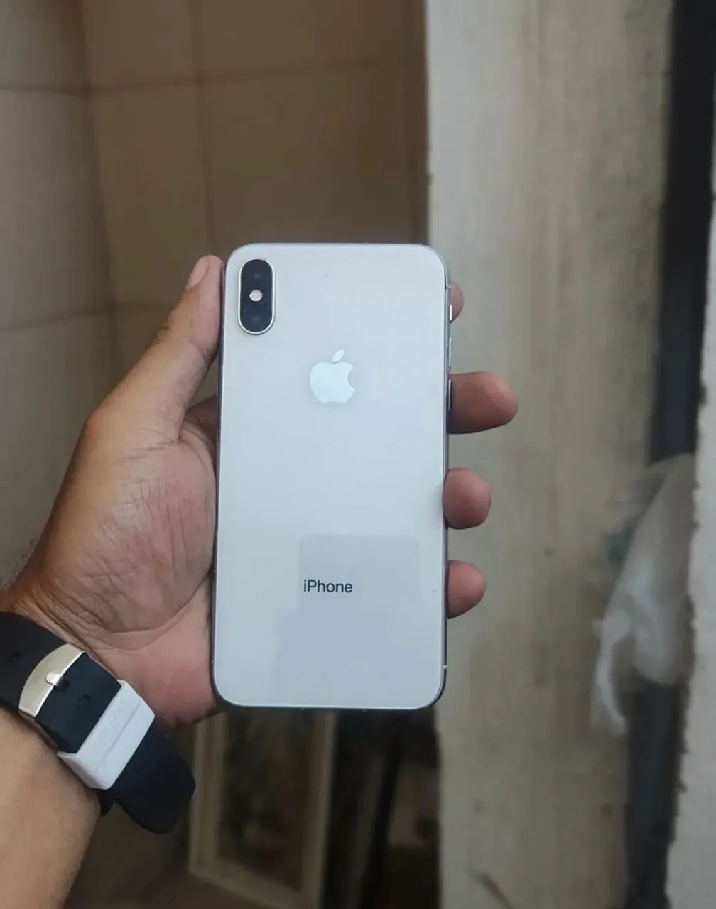 IPHONE X - 64gb impecável!!! - Foto 2