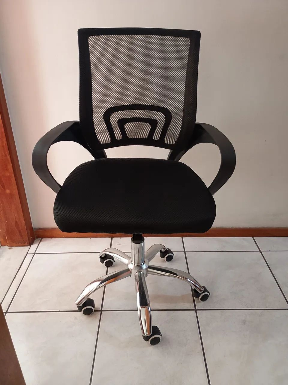 Cadeira escritório 