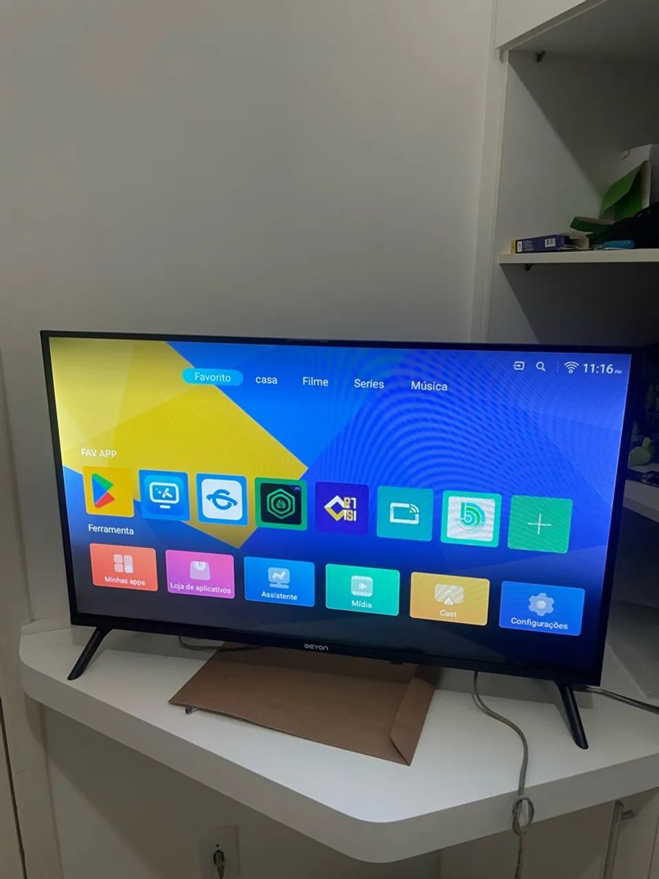 TV Smart  - Foto 4