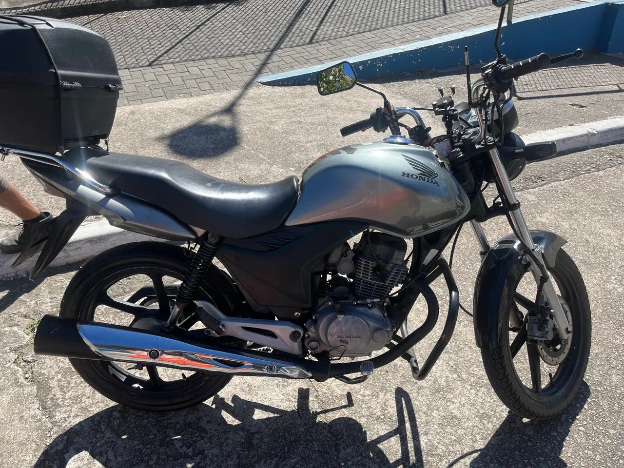 Moto 150 - Foto 3