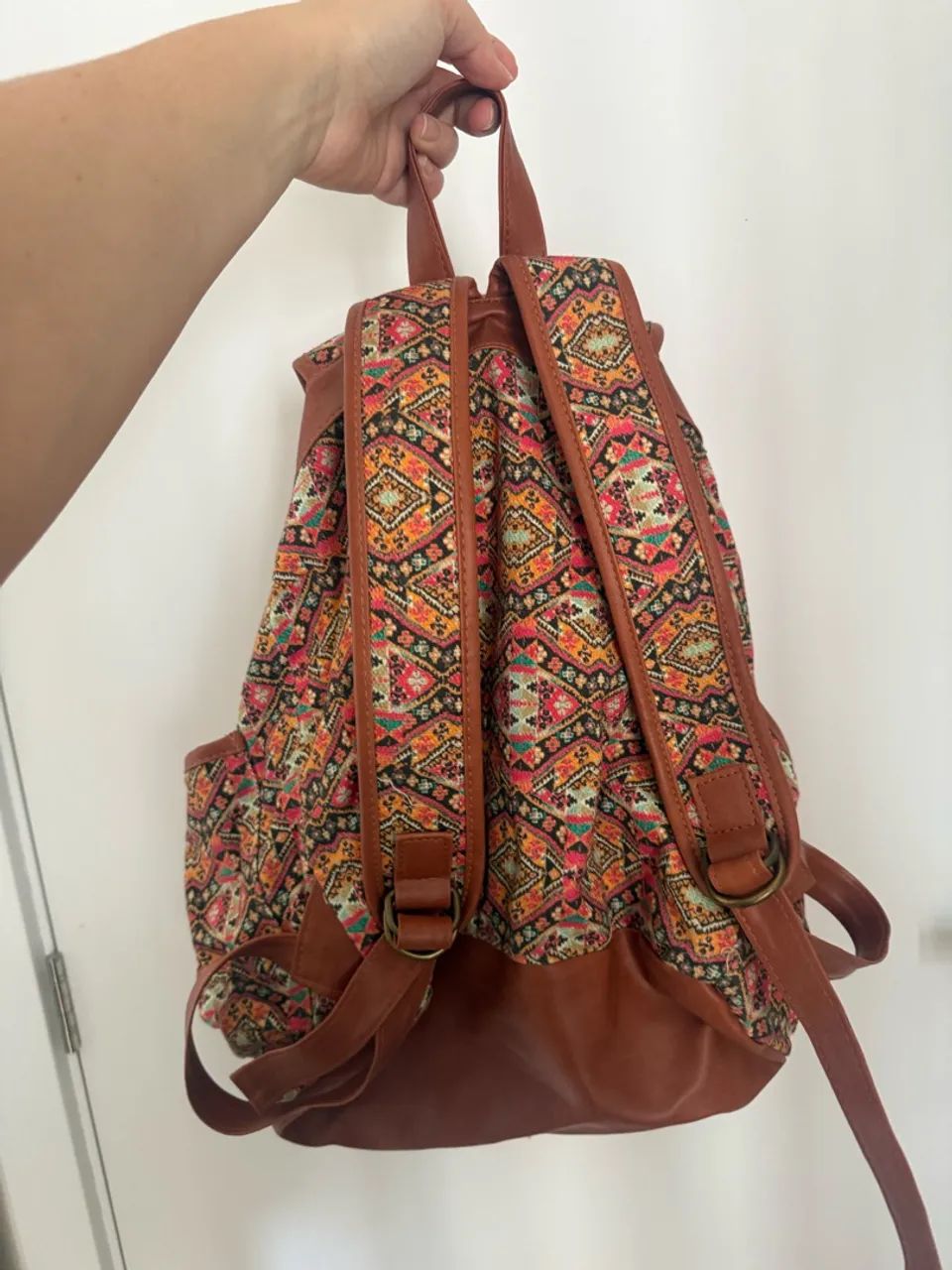 Mochila da ViaMia - Foto 2