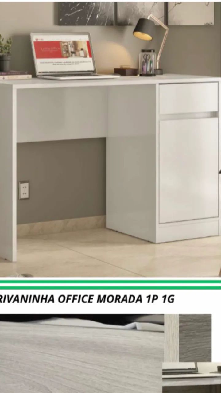 Escrivaninha luzia 