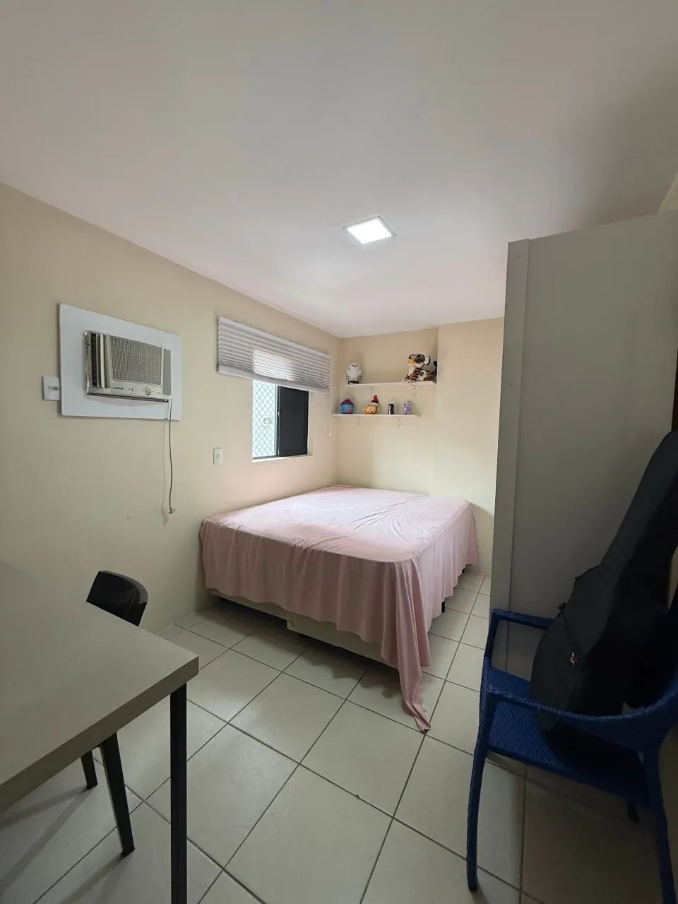 Apartamento à venda no EDIFÍCIO GRAND LAVOISIER, LEVADA, Maceió, AL - Foto 3