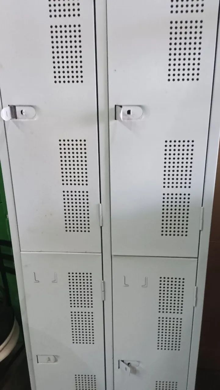 Cadeira fixa - Foto 5