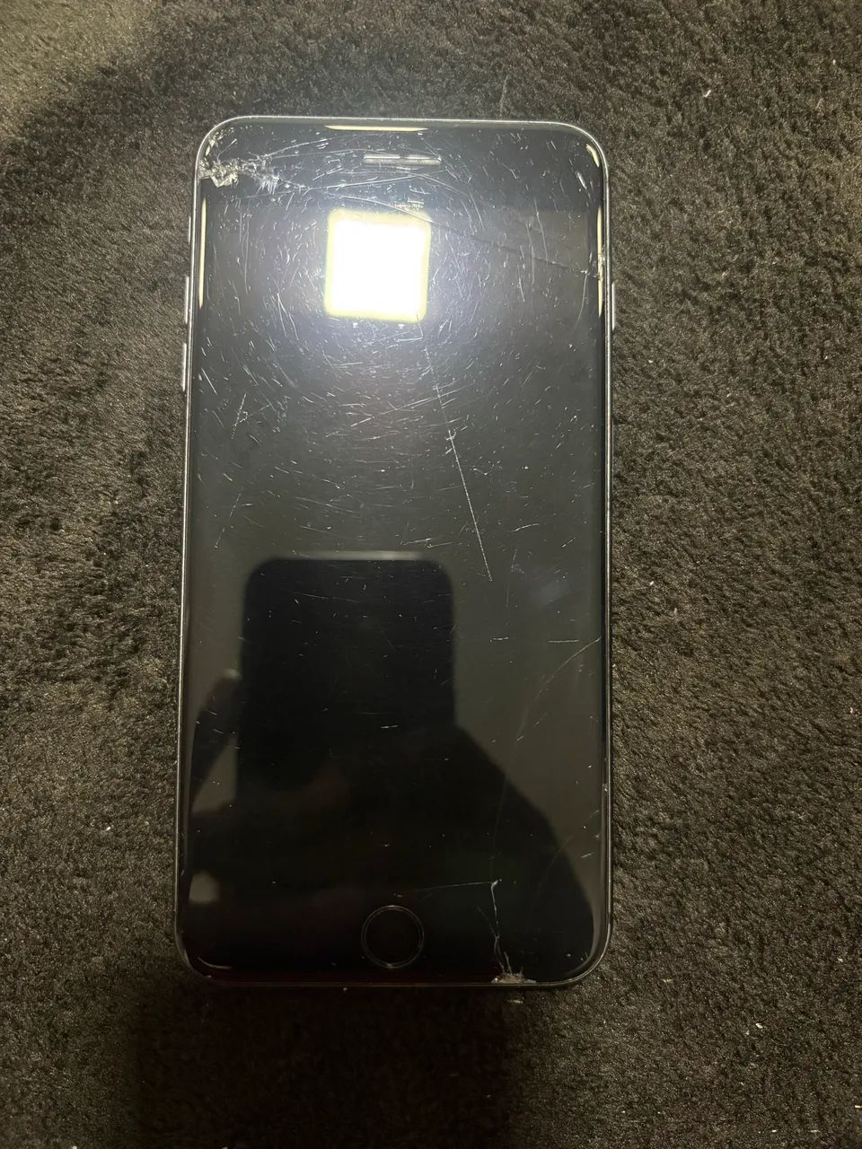 iPhone 8 Plus usado - Foto 3