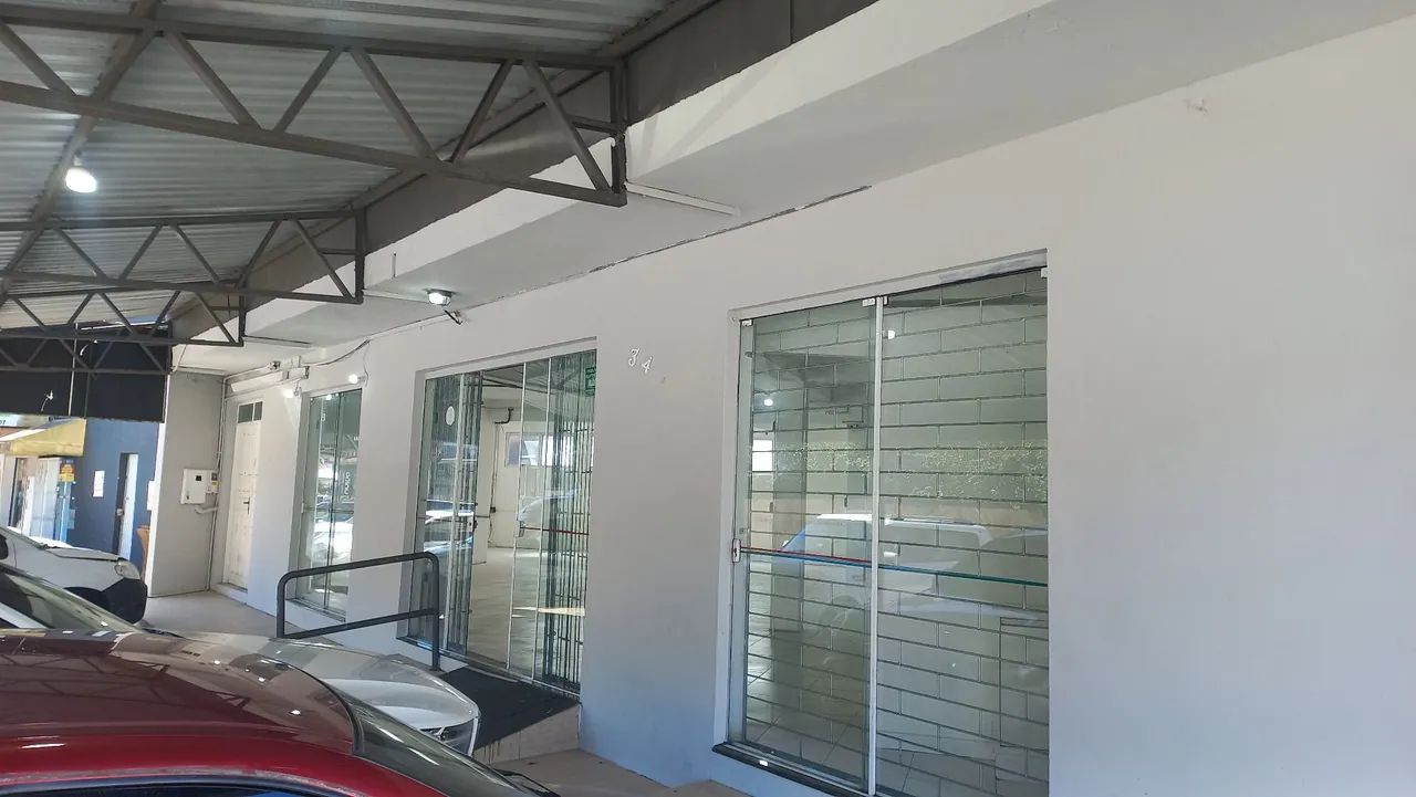 Sala comercial Trindade  - Foto 2