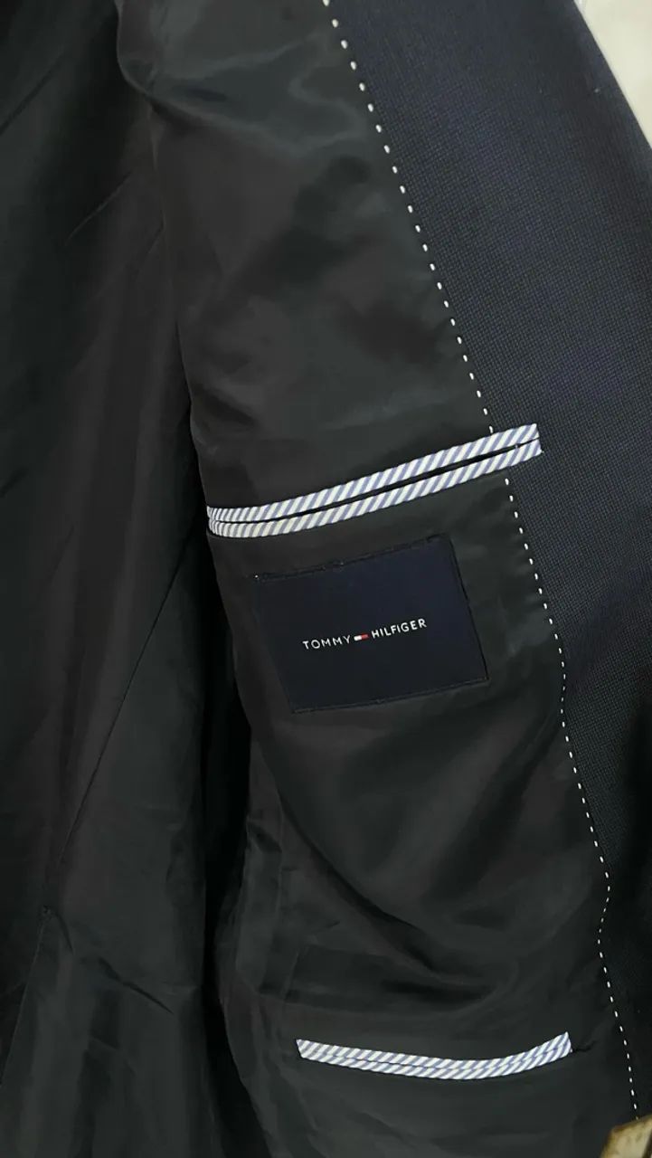 Blazer Tommy Hilfiger  - Foto 3