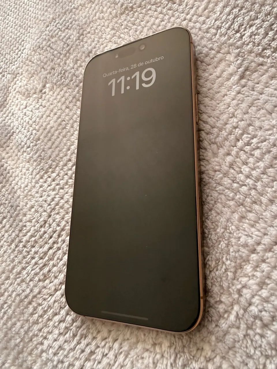 iPhone 16 pro max  - Foto 4