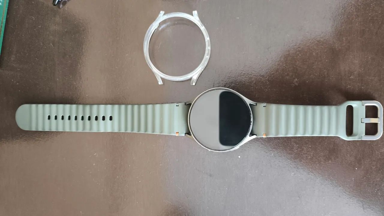Relógio Samsung watch 7 