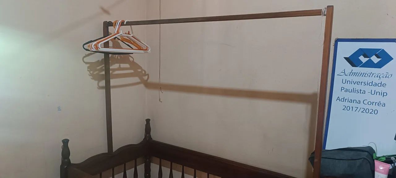 Berço infantil  - Foto 2
