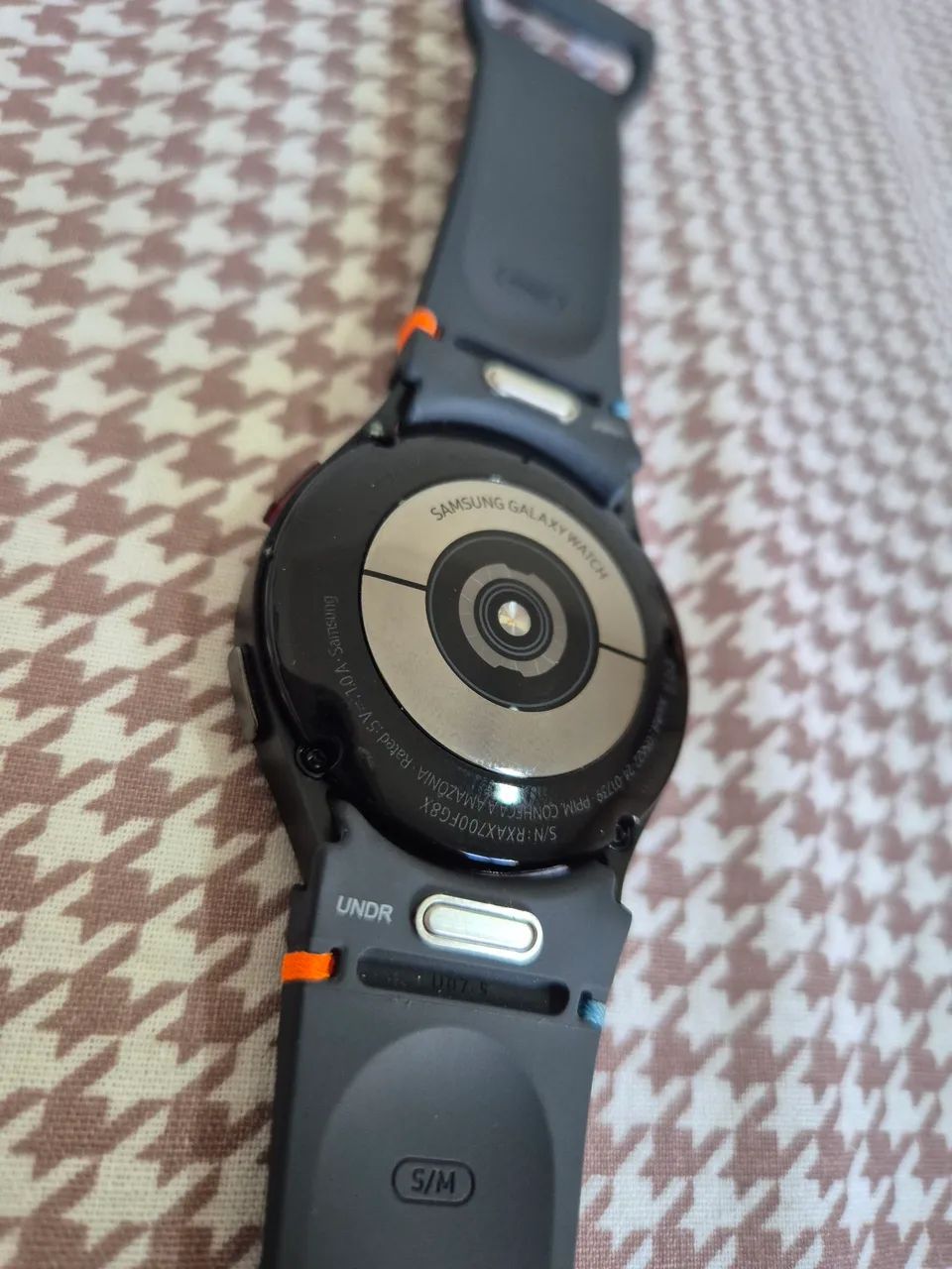 Galaxy Watch FE 40mm - Foto 2