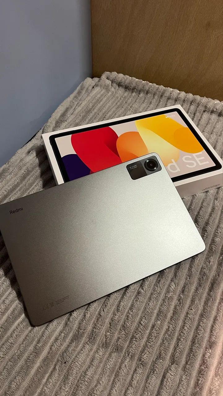 Tablet Xiaomi Redmi Pad SE - Foto 2