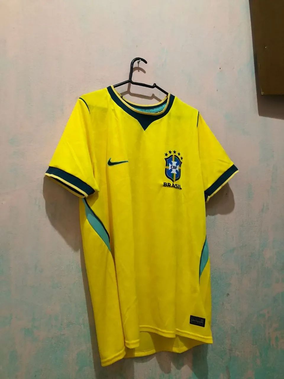 Camisa de time  - Foto 2