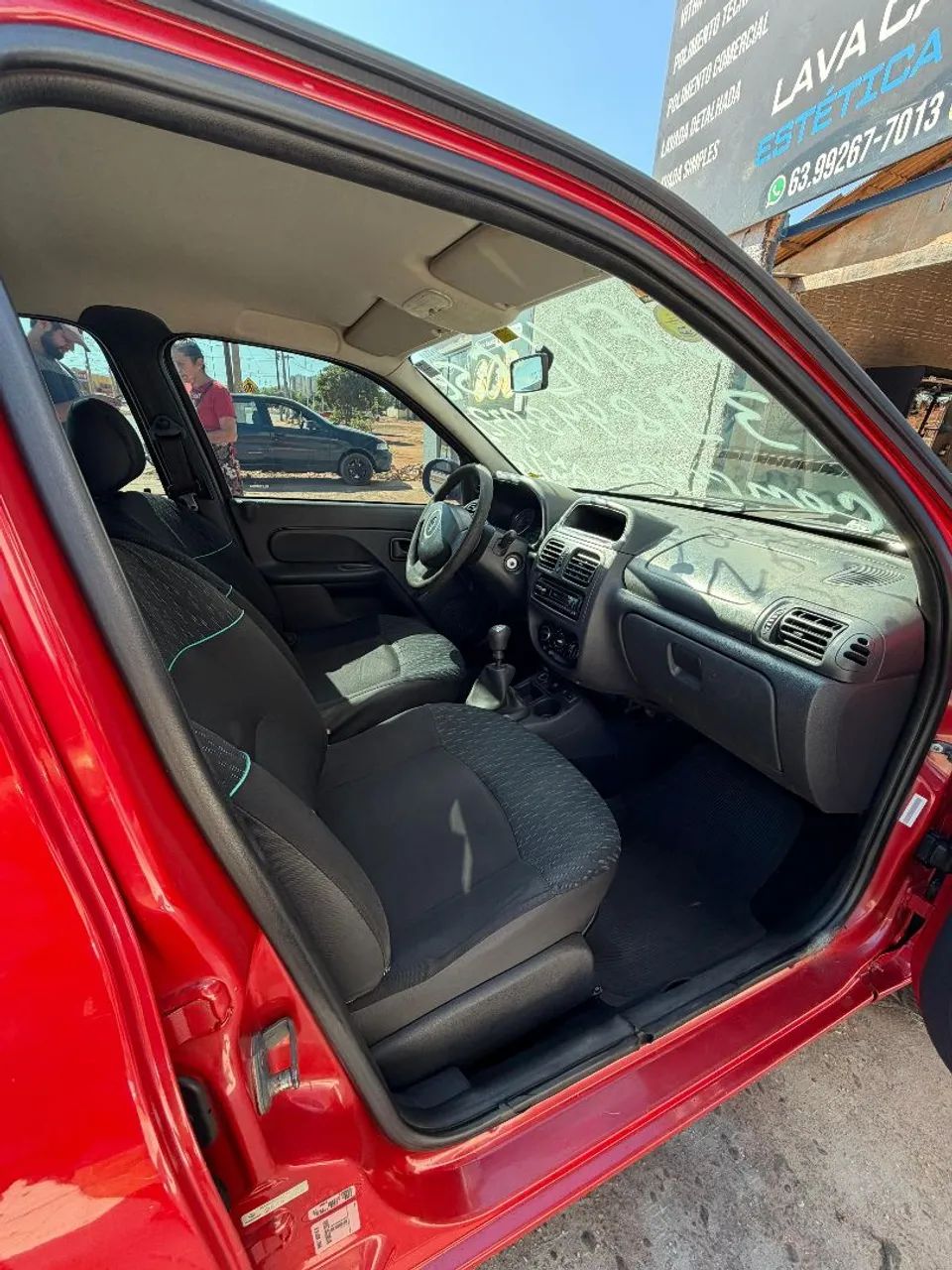 Renault Clio Rn/alize/expr./1.0 Hi-power 16V 5P 2015 - Foto 2
