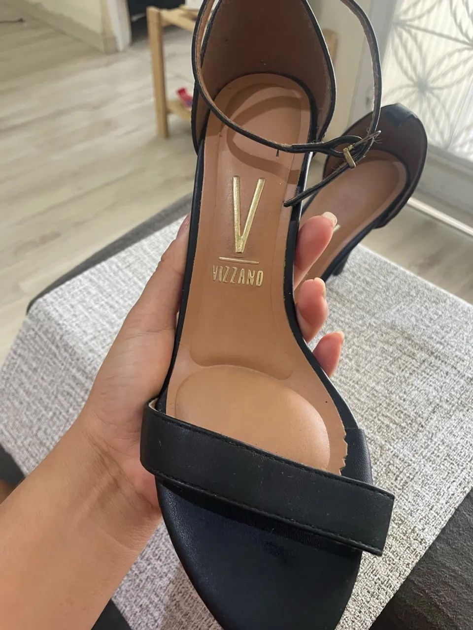 Sandália vizzano  - Foto 2