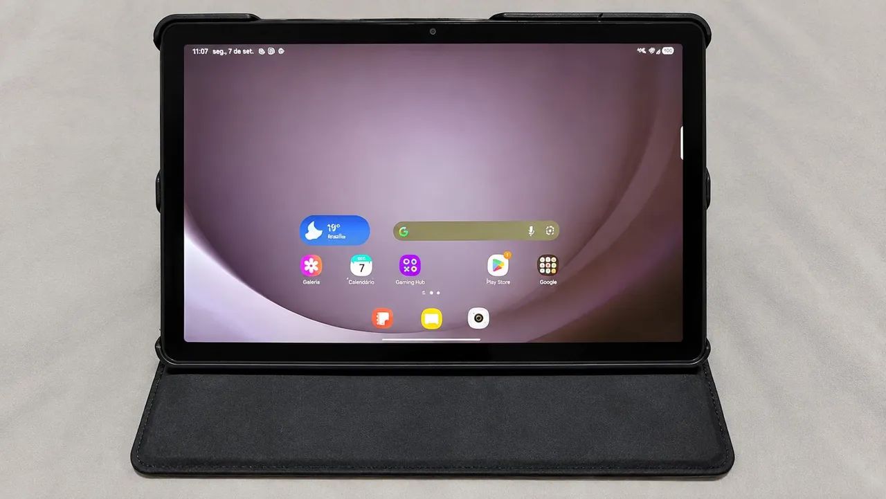 Tablet Samsung Galaxy Tab A9+ - Foto 5