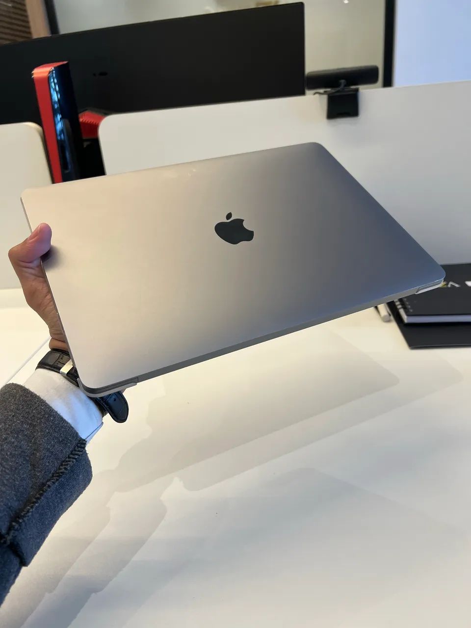 MacBook Air 2018 - Seminovo - Notebooks - Sarandi, Porto Alegre