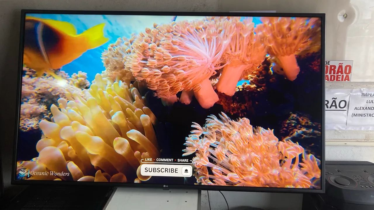 Televisor 60?
