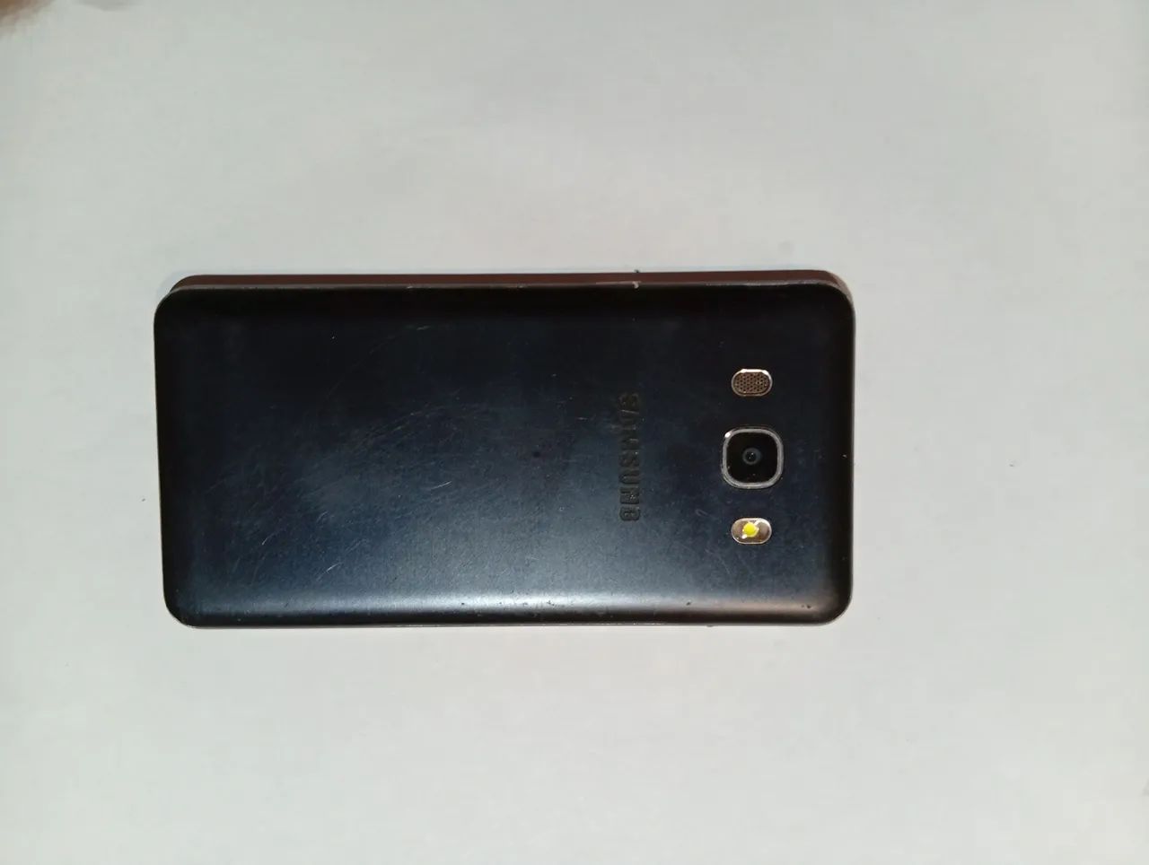 Celular Samsung Galaxy g7 - Foto 2