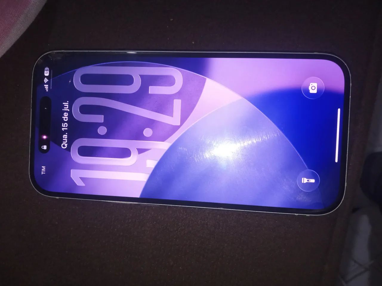 iPhone 15  - Foto 2