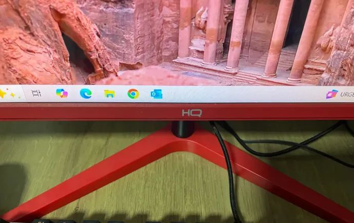 monitor 75hz 22 polegadas led - Foto 4