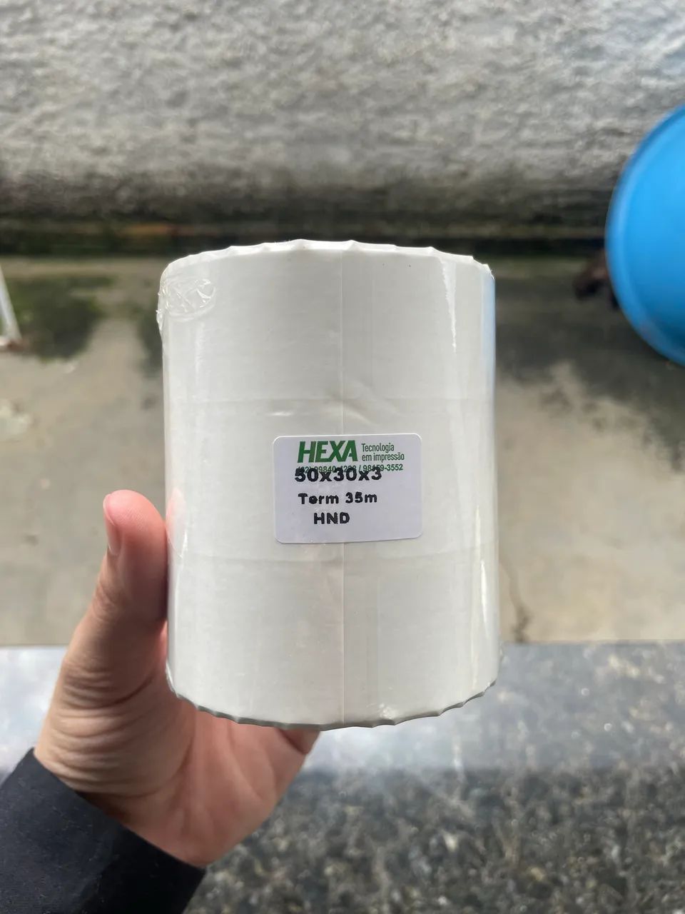 Impressora Térmica I42-DT Bematech  - Foto 4