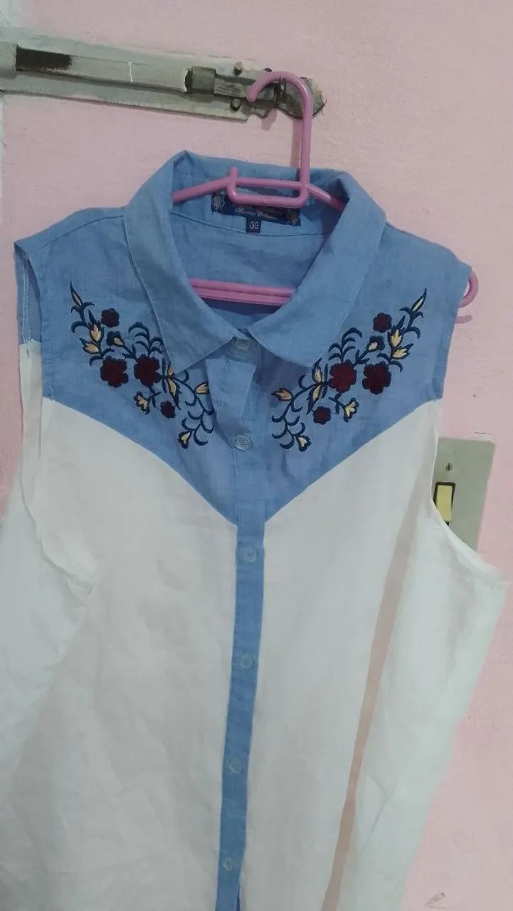 Lote feminino  - Foto 4