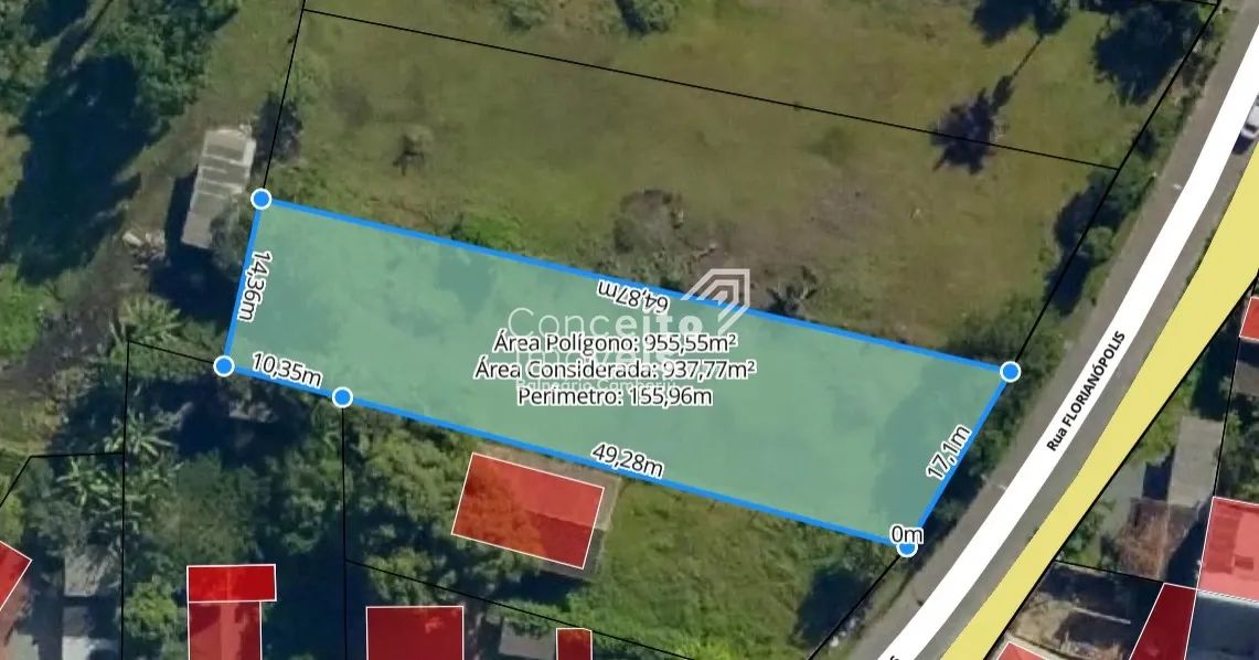 Terreno - Penha - Foto 4
