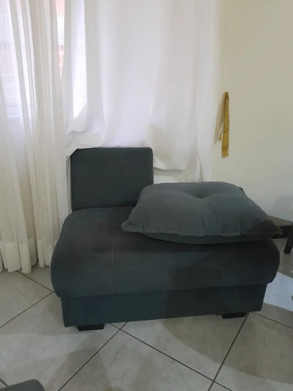 Sofazinho ou poltrona  - Foto 3