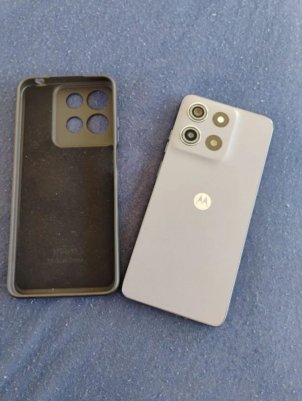 Motorola moto g15 - Foto 4