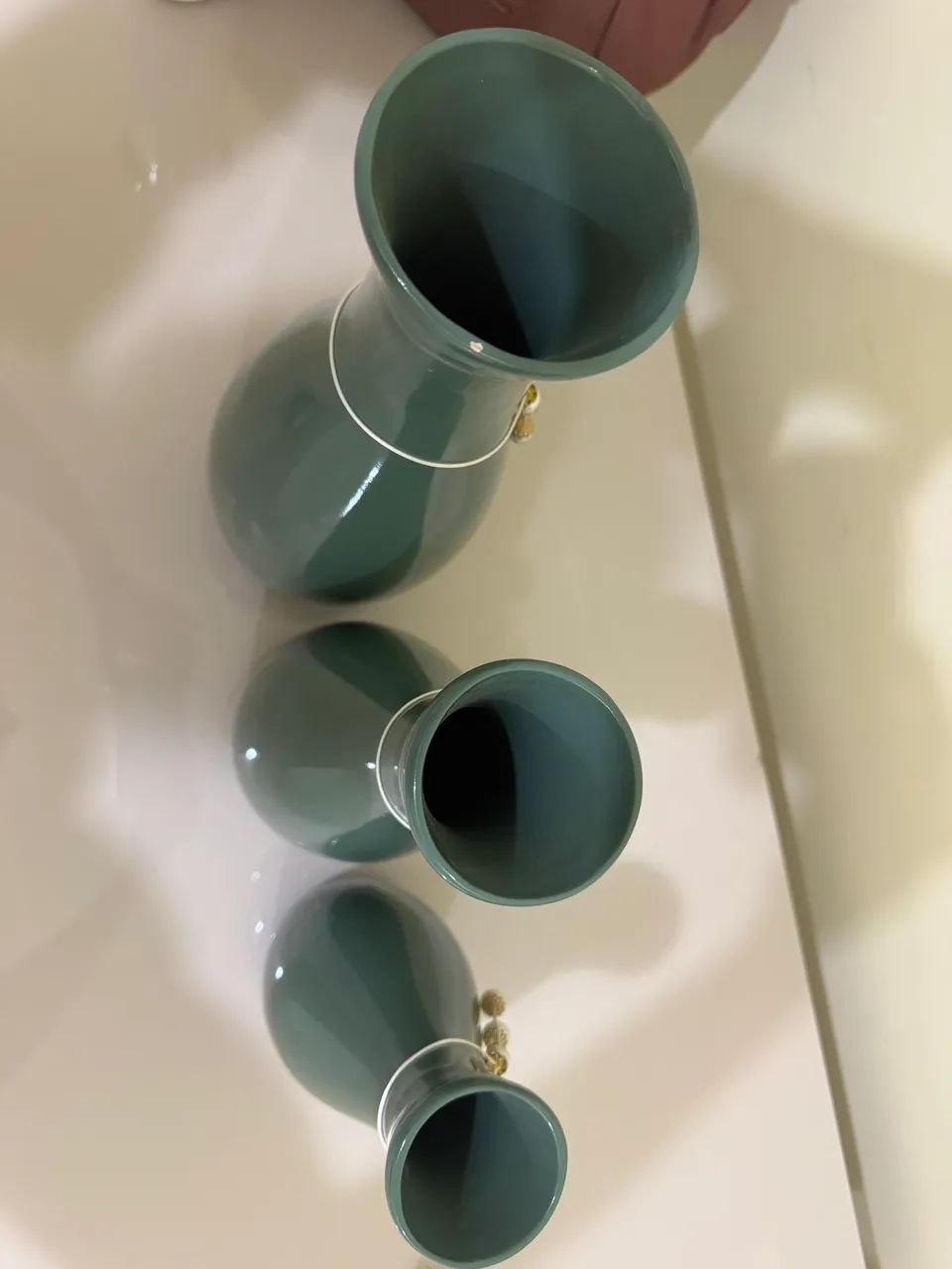 Vasos decorativos  - Foto 3