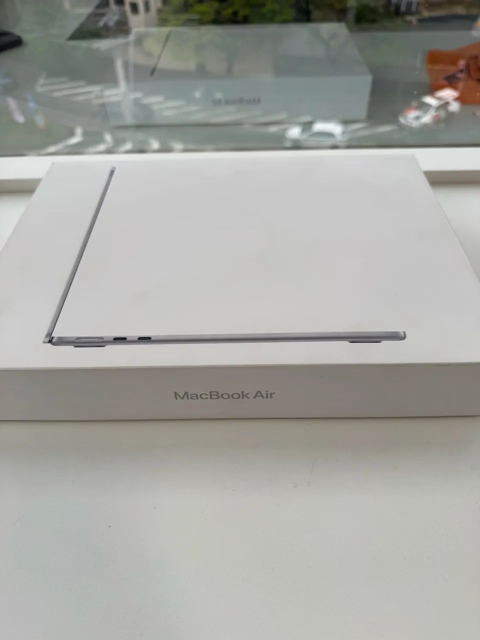 MacBook Air M5 novo - Foto 5