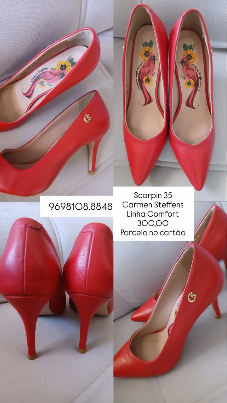 Carmen Steffens Original 35 - Foto 5