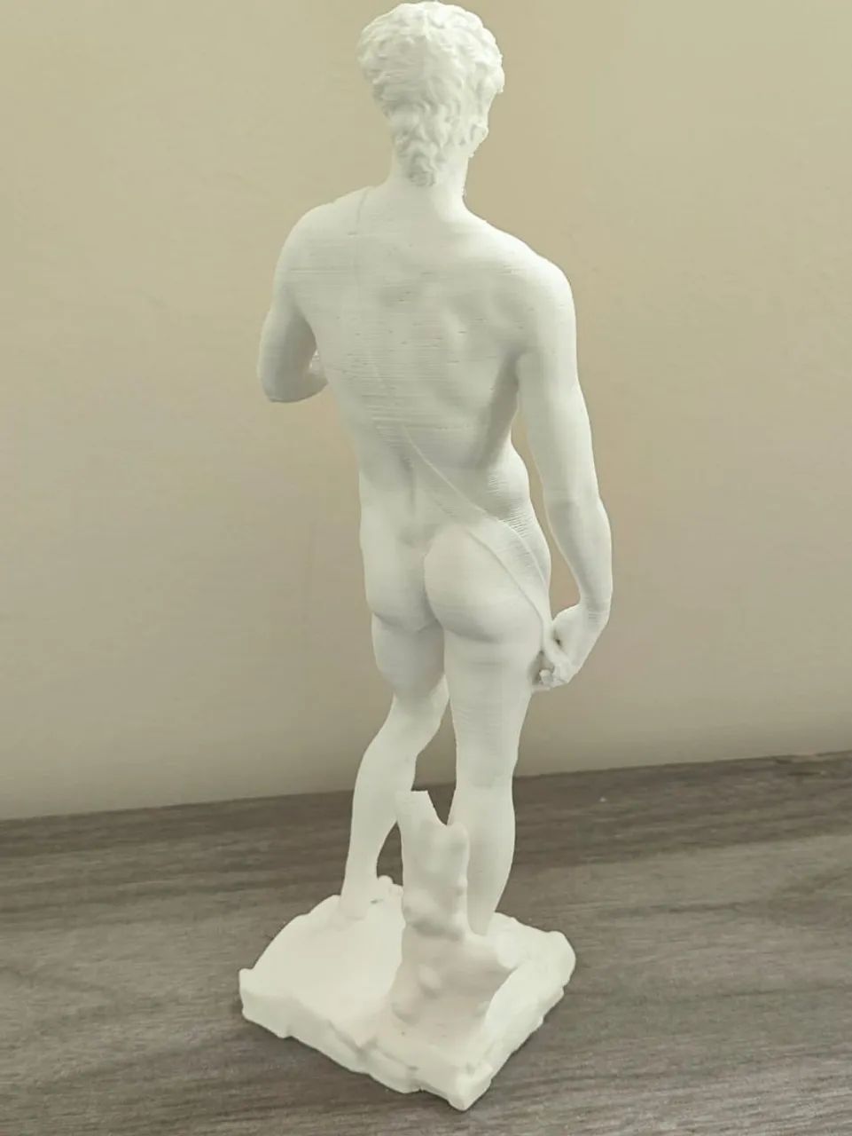 Escultura Vênus de Milo PLA (3D) - Foto 2