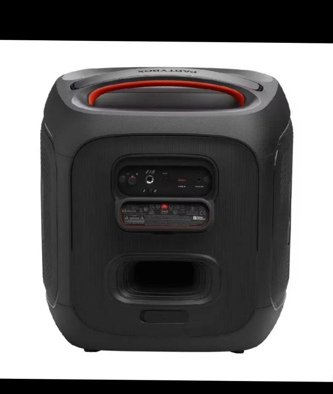 JBL Paty box zera - Foto 2