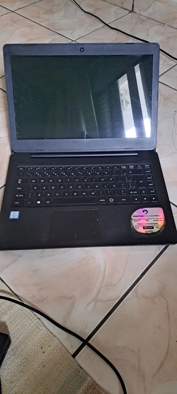 Positivo xc7660