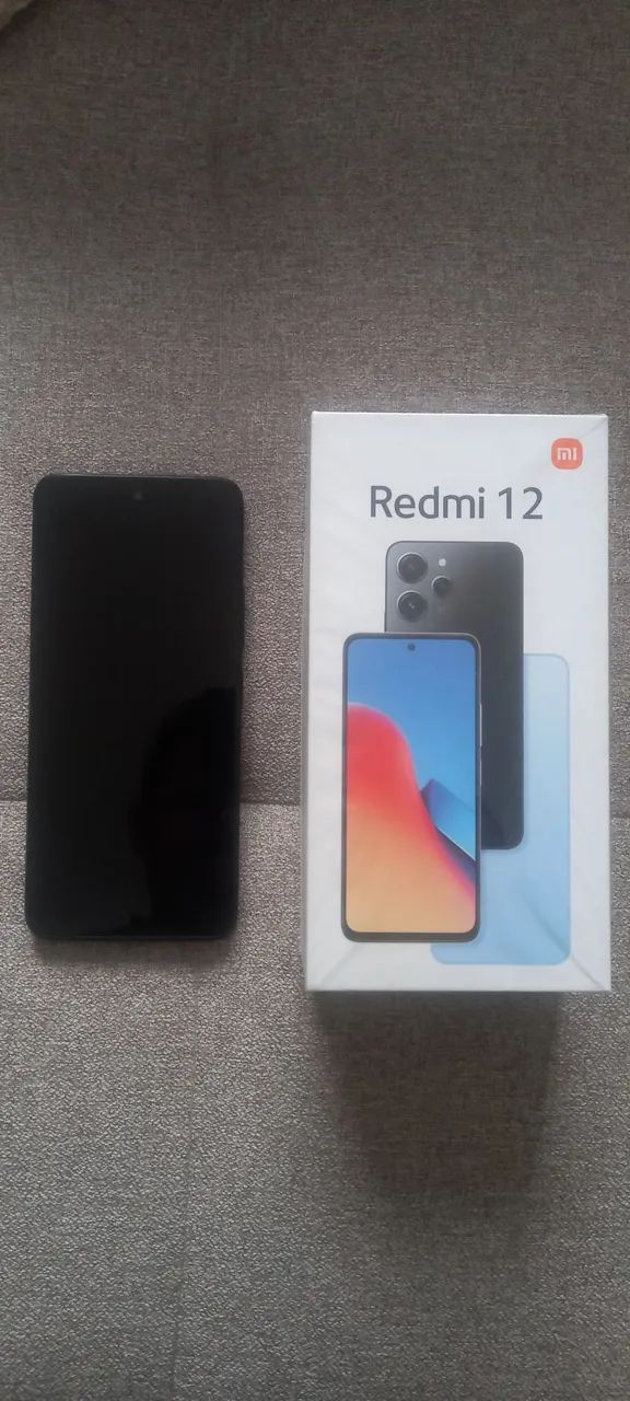 Celular xaomi 
