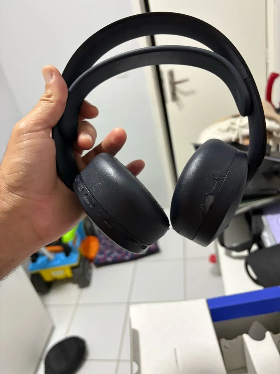 FONE PULSE 3D