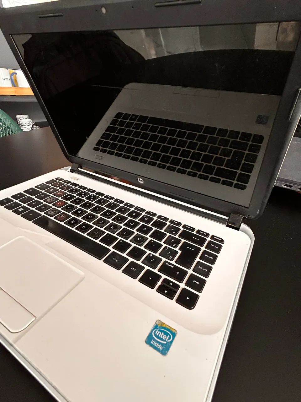 Notebook HP  - Foto 2