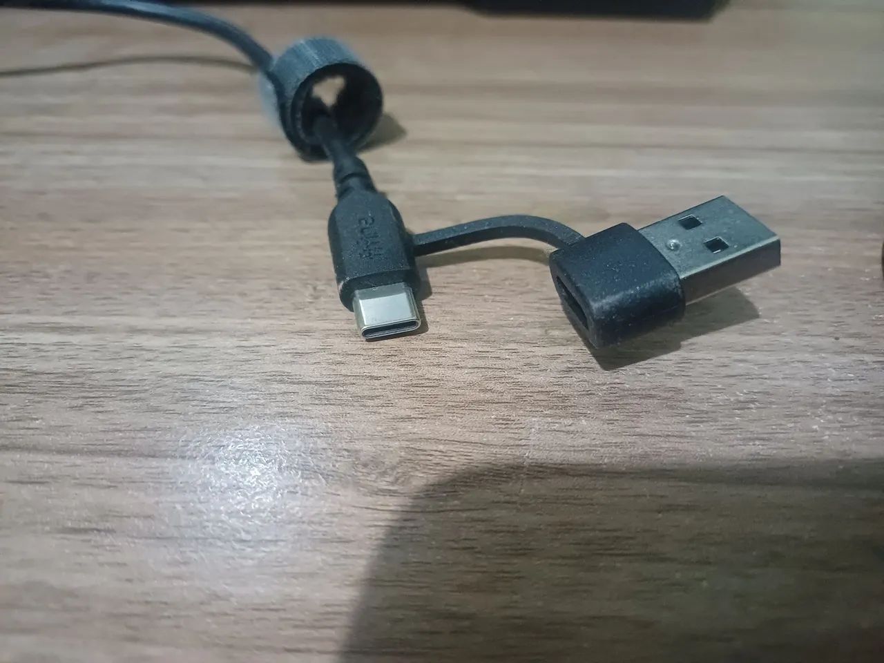 Microfone dinâmico Fifine AM8 - Foto 2