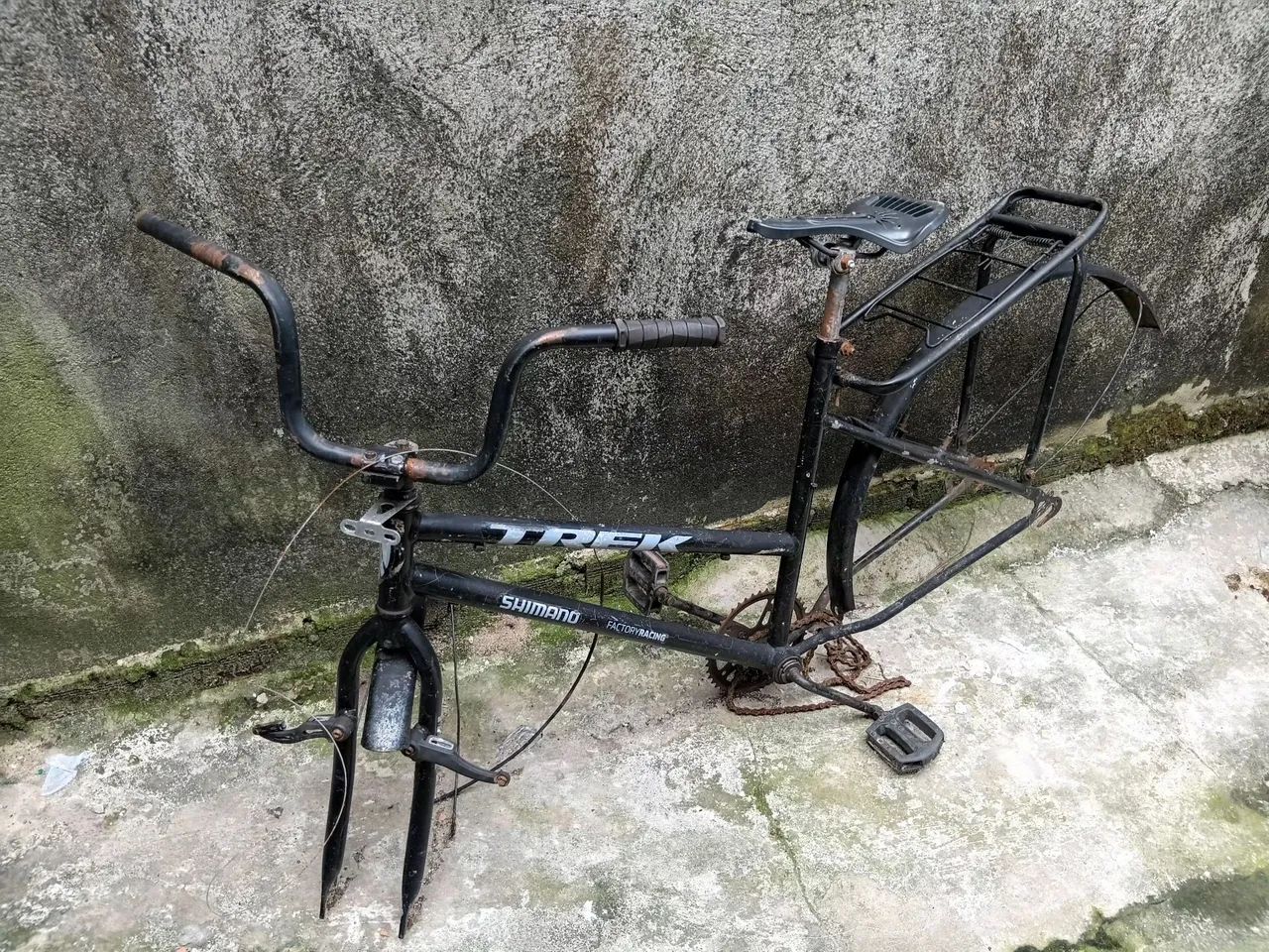 Bicicleta Aro 24 - Shimano  - Foto 2