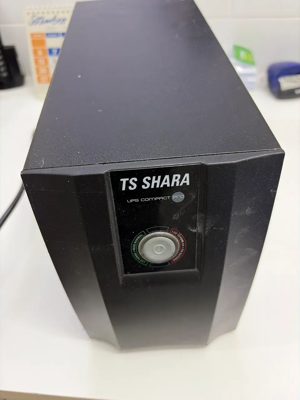 Nobreak Ts Shara
