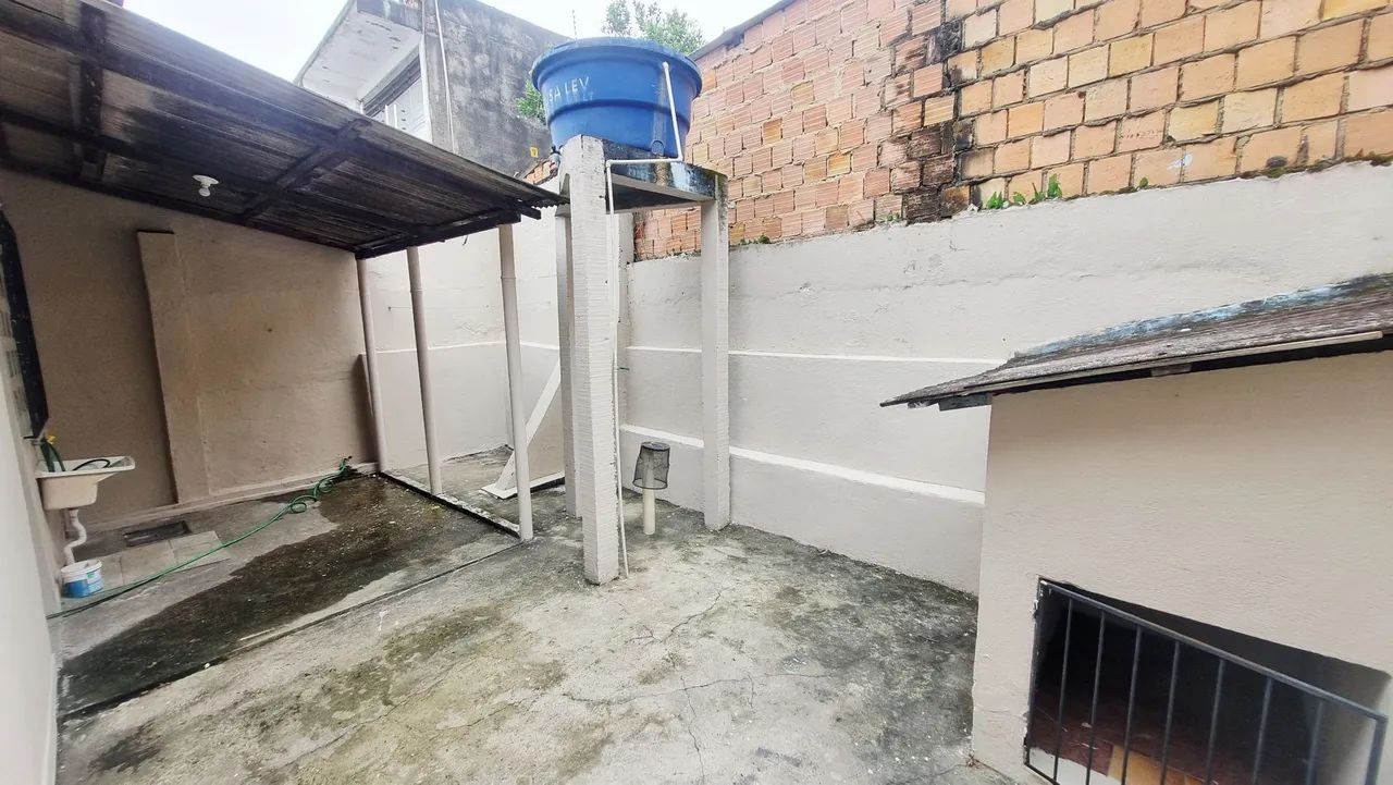 Casa com 2 quartos, garagem - Bairro Cachoeirinha  - Foto 5