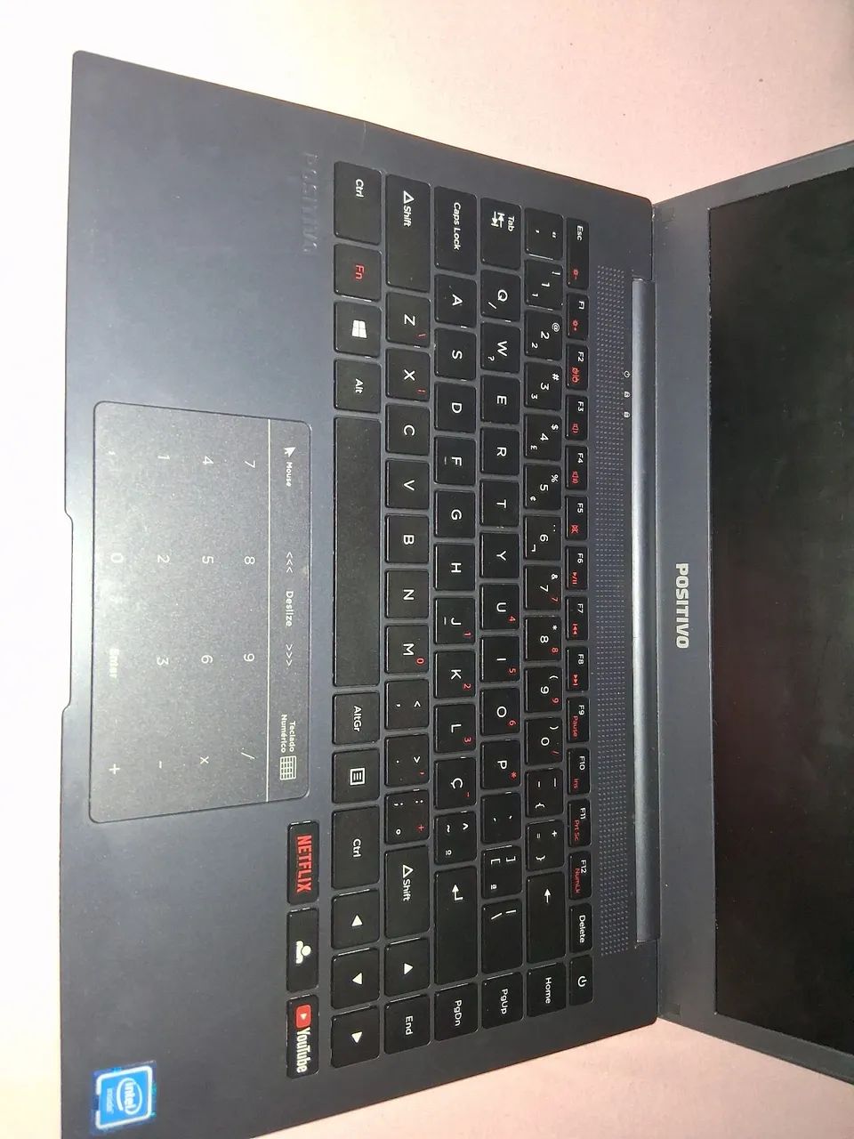 VENDO NOTEBOOK POSITIVO MOTION Q232B - Foto 2