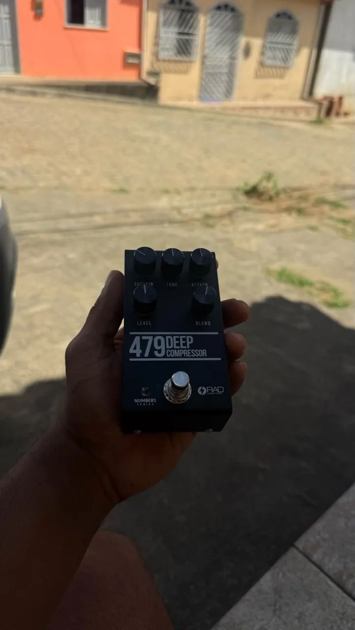 Pedal  - Foto 2