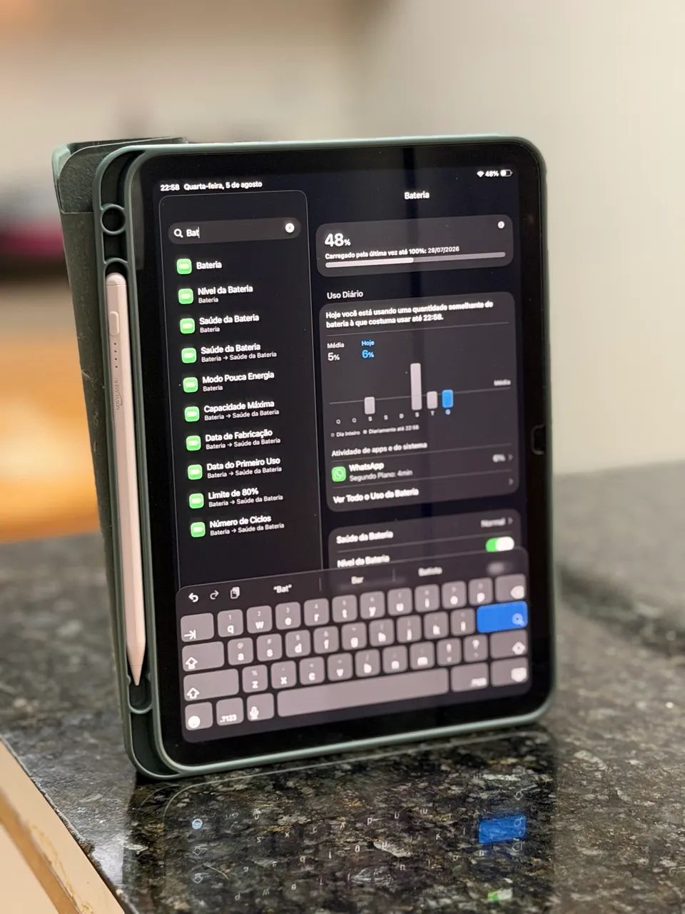 iPad 11 A16 - Foto 2
