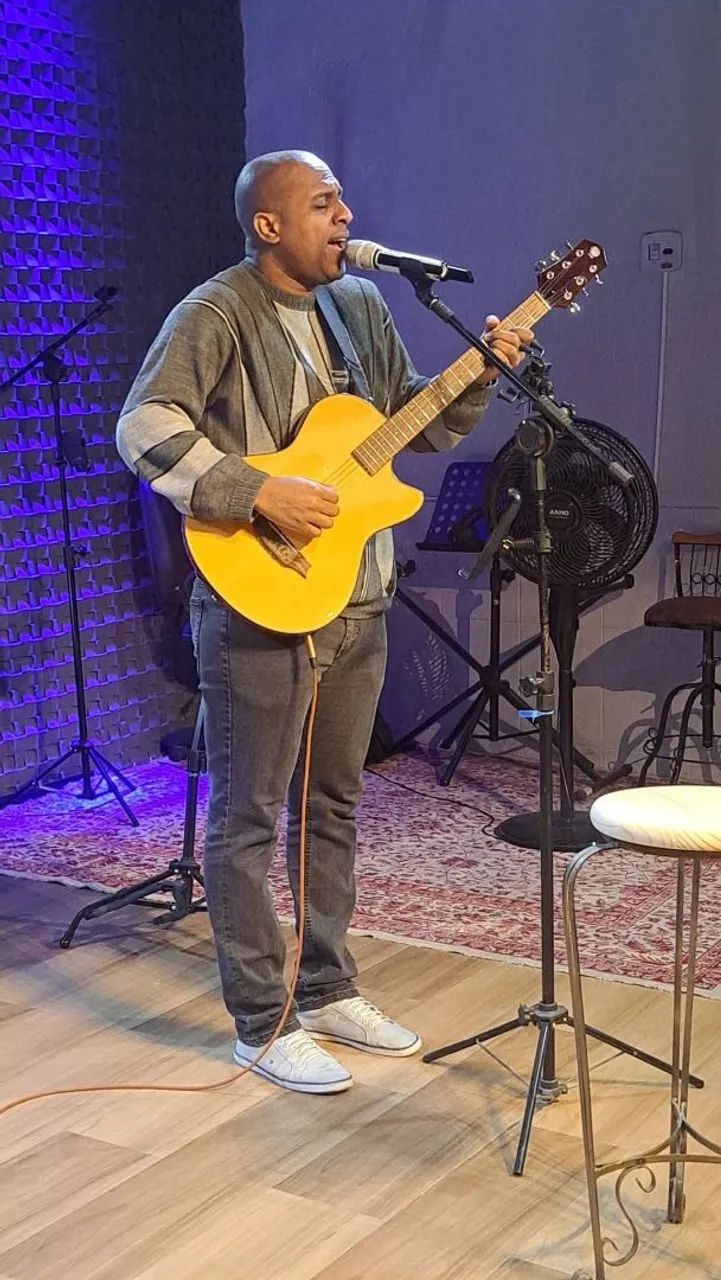Fox violão ! - Foto 4