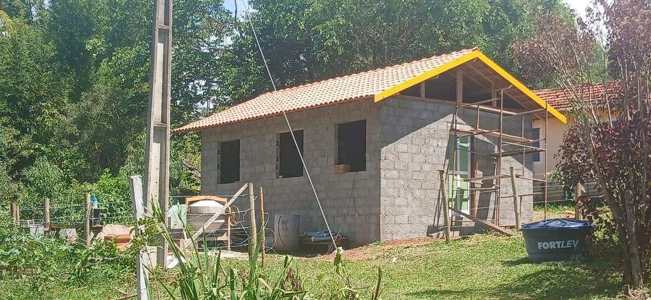 Casa na roça  - Foto 5