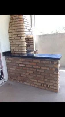 Churrasqueira  - Foto 2